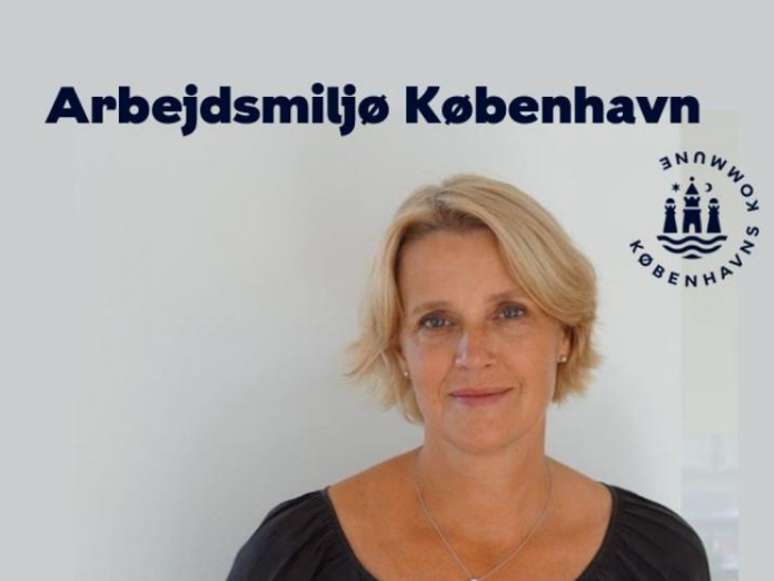 Annemette Hammer er ny chef for Arbejdsmiljø København