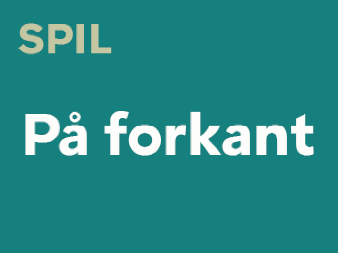 Spil På forkant
