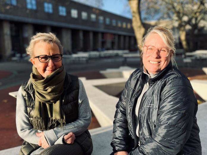 ”Hvis du vil være hjemmehjælper, skal du også kunne forflytning"