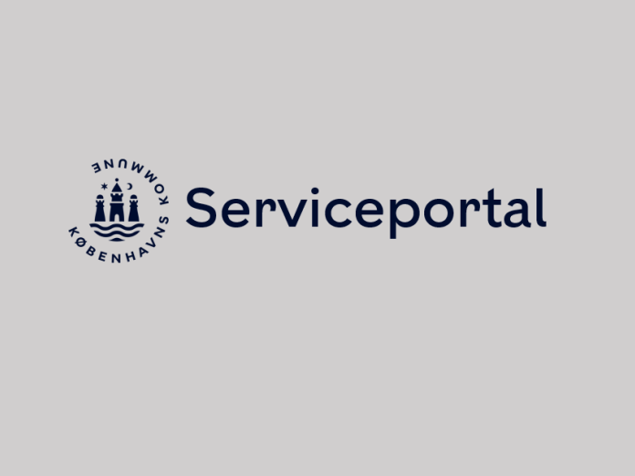 Arbejdsmiljø København går på Serviceportalen mandag 13. maj 2024
