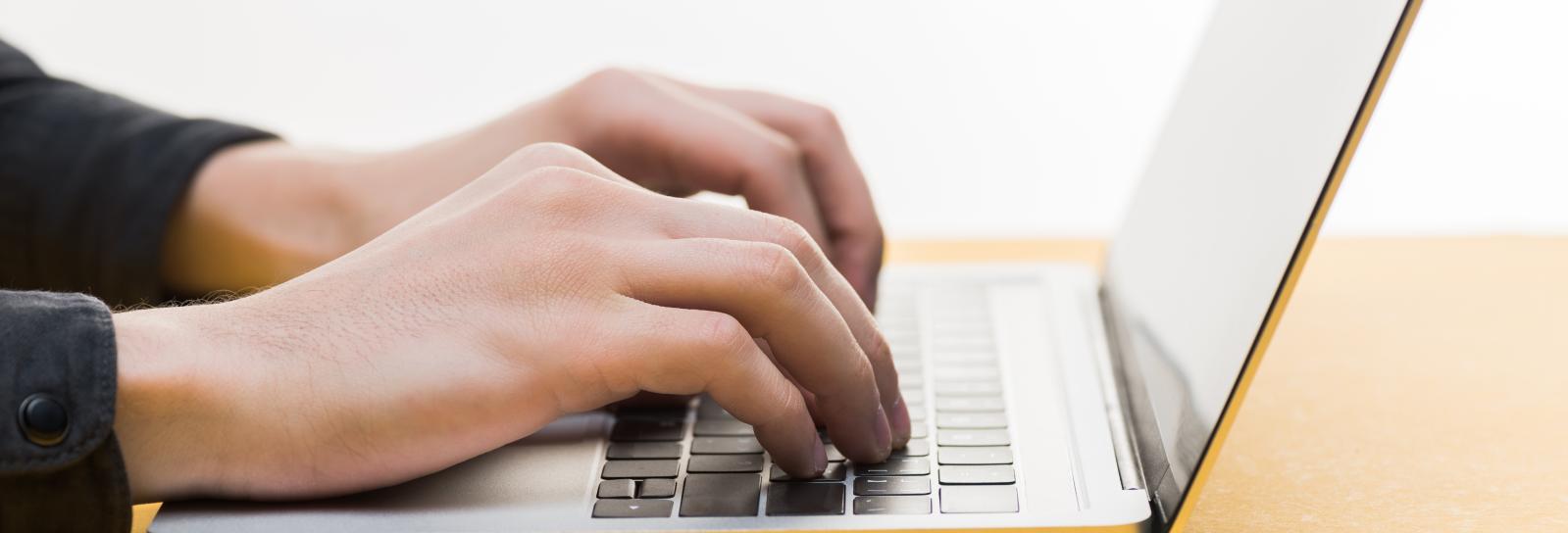 Digital chikane på arbejdspladsen